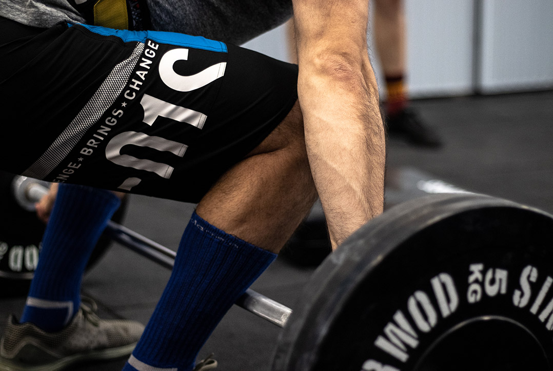 Wildriver Crossfit