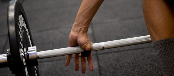 que es el crossfit